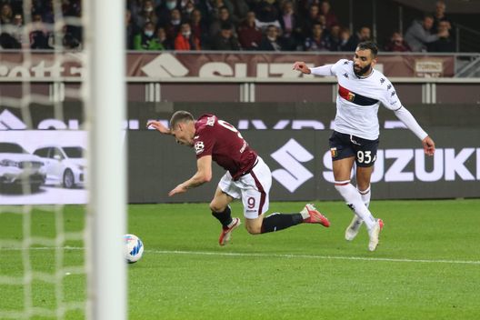 Le operazioni di mercato del Torino: tre riflessioni su Mohamed Fares- immagine 4