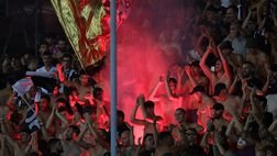Juventus-Lazio: la curva sud torna all’Allianz Stadium