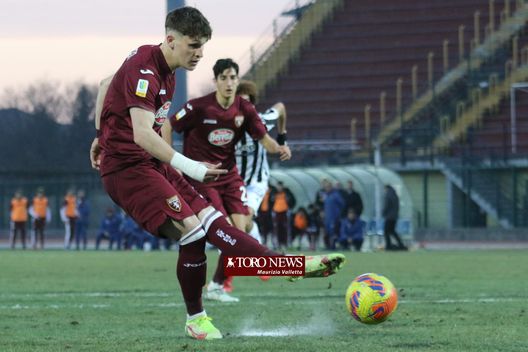Primavera, Torino-Juventus Baeten Torino Primavera, contro il Napoli per prendersi una rivincita- immagine 2