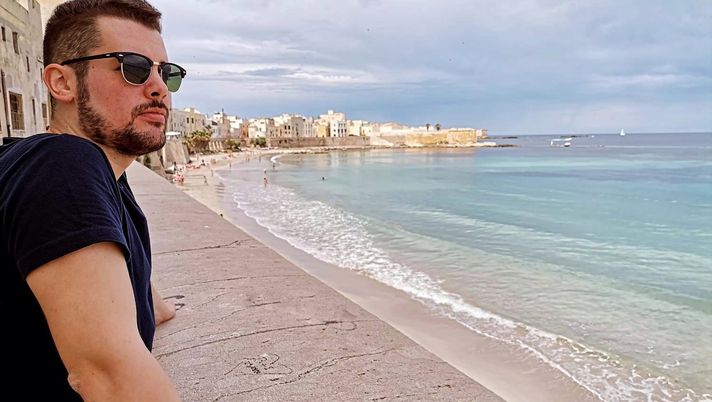 Parlano gli autori di DerbyDerbyDerby.it: Sergio Pace si racconta… - immagine 1