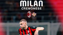 Milan-Cremonese, biglietti da 9€: info, date e sconti per l’esordio in A