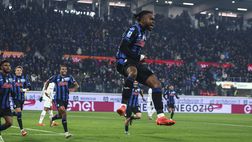 Atalanta-Milan 2-1 (90′): sfortuna, errori e poco coraggio | Serie A News