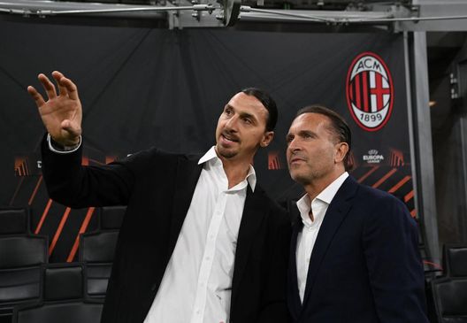 Getty Images Pellegatti: “I 4 anni peggiori della storia Milan, più dignità quando è andato in B”- immagine 3