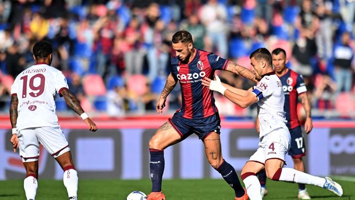 Comparazione quote, Torino-Sampdoria: ecco le chance granata secondo gli analisti - immagine 1