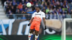 Mercato Roma: non solo l’attacco, De Rossi vuole un difensore veloce. Ecco i nomi