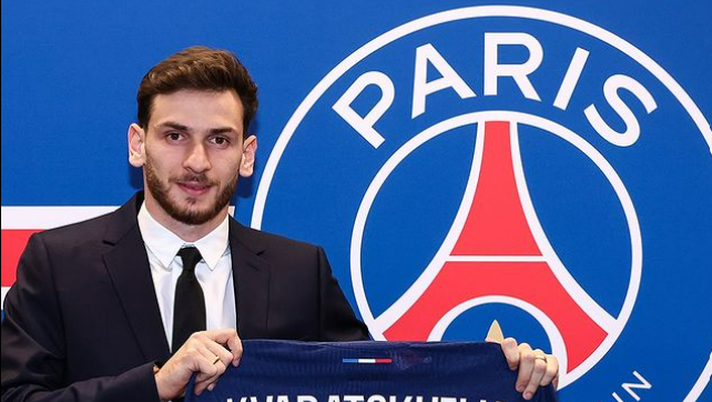 Kvara al Psg, rischio articolo 17