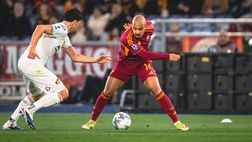 L’attacco sono io. Tutta un’altra Roma con i gol di Malen, ora serve la spalla