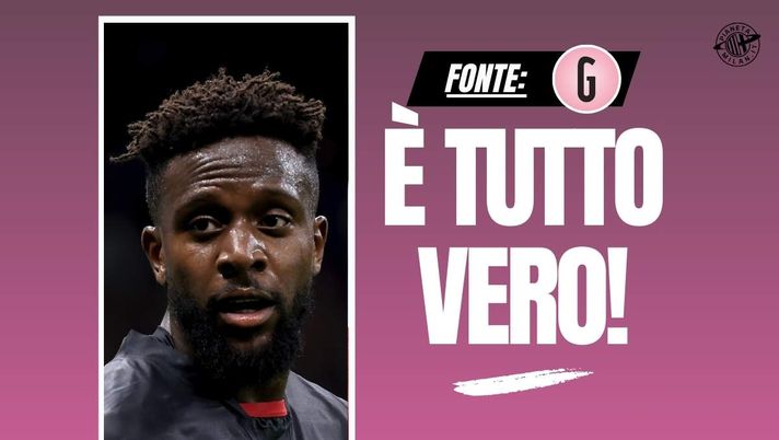 Calciomercato, Milan vicino alla risoluzione del contratto con Origi
