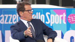 Milan, senti Capello: “Quando una squadra è forte non serve…” | VIDEO
