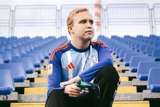 Vejrgang, il nuovo giocatore eSports del Como (credits by EsportsInsider) Comincia la eSerie A Goleador 2026: ecco i gironi e le date del campionato virtuale- immagine 2