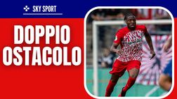 Calciomercato Milan – Ogbus obiettivo molto caldo: ma il Friburgo alza il muro