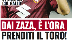 Video – Rassegna stampa TN del 23/09/2018: i giornali su Torino-Napoli