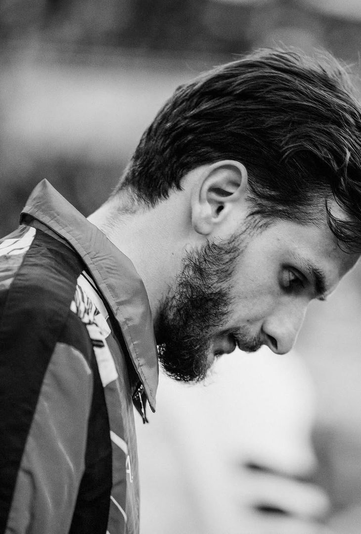 GALLERY Solidità, la caratteristica del Napoli di Conte: i suggestivi scatti - immagine 19