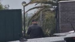 Natan prosegue la riabilitazione: arriva a Castel Volturno per le terapie