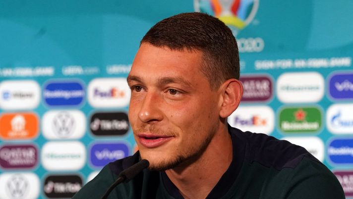Italia-Galles, la prova del nove: Belotti titolare nell’ultima gara del girone - immagine 1