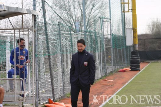 Franco Semioli a TN: “Questo Toro ha tutti gli ingredienti per il 3-5-2”- immagine 3