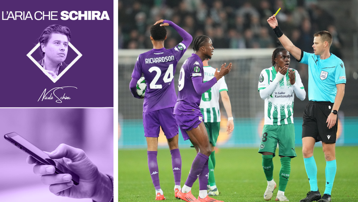 VN – Dzeko, Kouamè e Richardson: il punto sui giocatori in uscita dalla Fiorentina - immagine 1