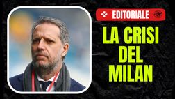 Criscitiello: “Milan, riparti da Paratici”. E sull’allenatore aggiunge …