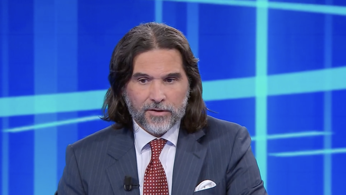 Adani: “L’arbitro deve avere coraggio. Scalvini-Frattesi c’è addirittura una doppia colpa” Adani: “L’arbitro deve avere coraggio. Scalvini-Frattesi c’è addirittura una doppia colpa” - immagine 1