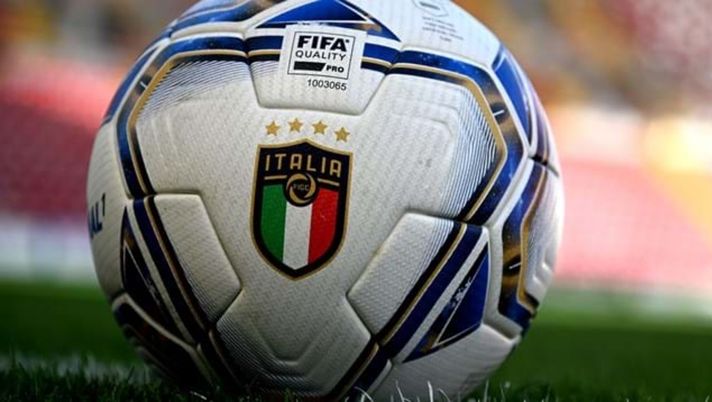 FIGC Italia logo Nazionale pallone calcio ultime news AC Milan (1)