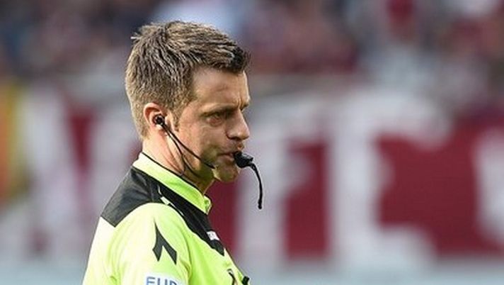 Serie A, Rizzoli lascia: sarà il nuovo designatore arbitrale Serie A, Rizzoli lascia: sarà il nuovo designatore arbitrale - immagine 1