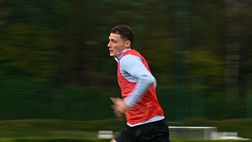 Inter, Inzaghi sorride: Bastoni rientra sabato. Pavard accelera: “Non è escluso che…”