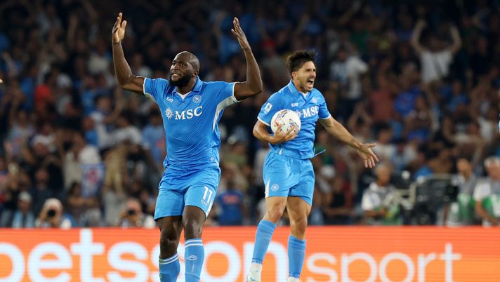 Lukaku, per l’attaccante la sosta sarà un toccasana importantissimo: l’obiettivo - immagine 1