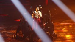 Mahmood: “”Questo tour è un saluto. Lo stadio? Per me è presto. E su Sanremo…”