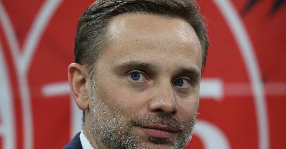 Pellegatti sul Milan: “Interessa davvero costruire una squadra per vincere la Champions”