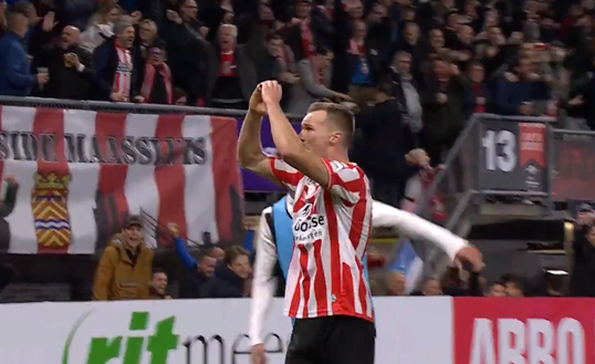 Feyenoord e Sparta, le due anime di Rotterdam- immagine 5