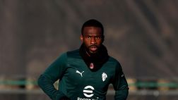 Schira annuncia: “Milan e Tomori, accordo di massima raggiunto per il rinnovo di contratto”