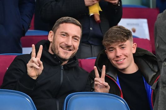 Getty Images Ilary Blasi, nell’ultima puntata de l’Isola ospite il figlio Christian con la fidanzata- immagine 2