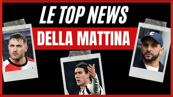 Top News Milan Mattina 27 gennaio