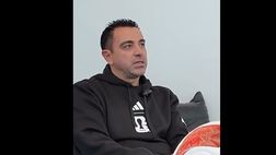 Xavi: “Potevo andare all’Inter nel 2008, ero tentato. Nel 1999 ad un passo dalla Serie A con…”