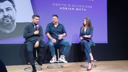 VIDEO VN – Mutu racconta: “Ecco la mia carriera vissuta con Frey”