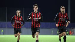 Milan Futuro, che finale di stagione attendersi? Serve lottare per l’obiettivo playoff