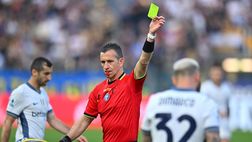 CorSera – Il 2 aprile si decide no Doveri-Inter? Storia non torna: se lo trova tre giorni dopo!