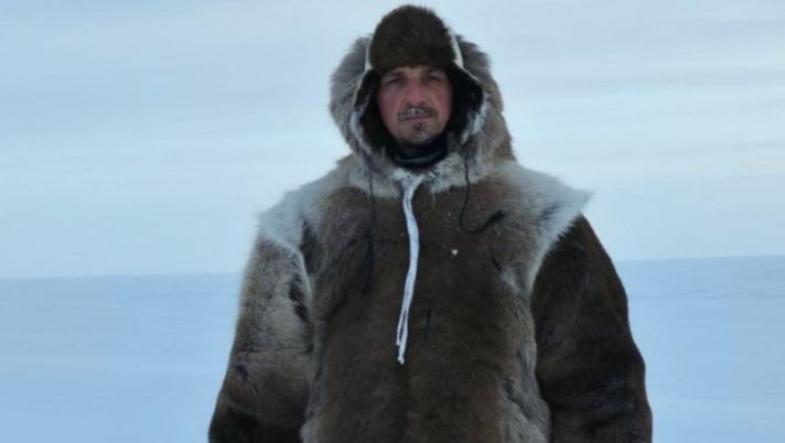 Se pensate che faccia freddo, non guardate il post di Ibrahimovic