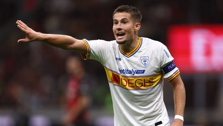 FANTACALCIO LECCE. Stop pesante per Berisha: ecco quante partite salterà FANTACALCIO LECCE. Stop pesante per Berisha: ecco quante partite salterà - immagine 1