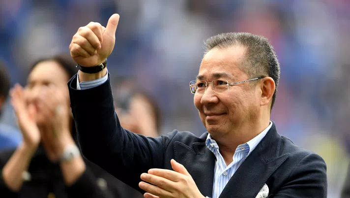 La lezione di Vichai - immagine 1