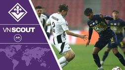 VN Scout – Weslley Patati, il talento che potrebbe colmare il vuoto esterni