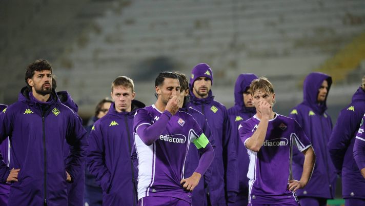Nazione: “Fiorentina, 6 gare fondamentali. E 11 punti sarebbero pochi” - immagine 1