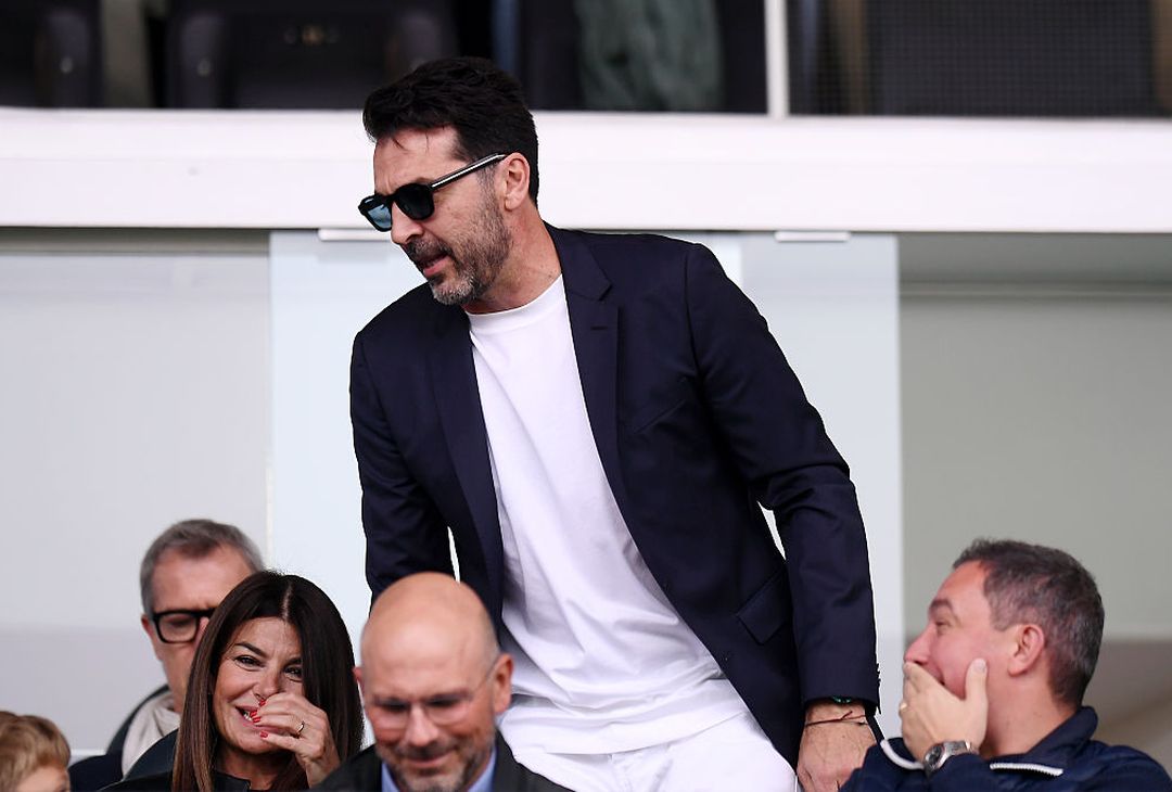 Parma-Roma 2-3 – FOTO GALLERY - immagine 5