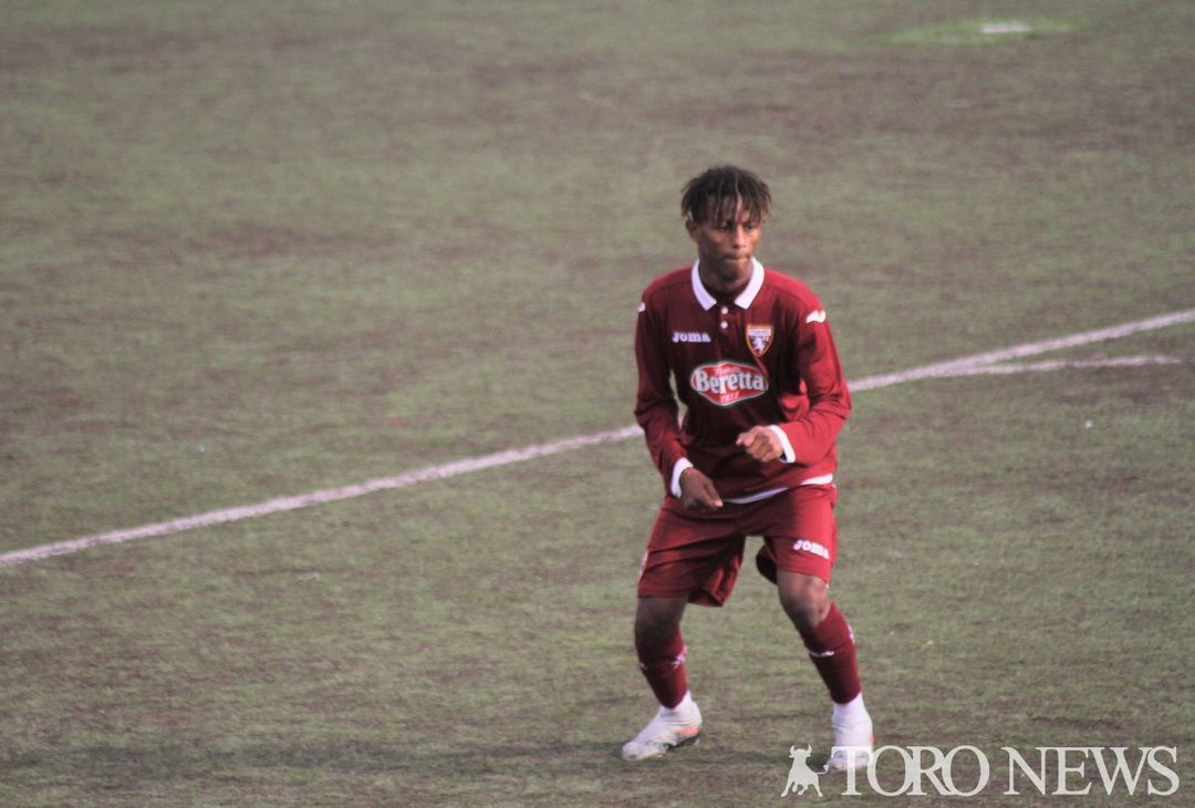 Jarre Torino Under 15