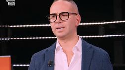 Criscitiello: “Parlato? Il tempo è galantuomo. La giustizia non si fa sui social ma…”