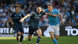 SI – Mario Gila ha un accordo con il Napoli. Cosa farà la Lazio?