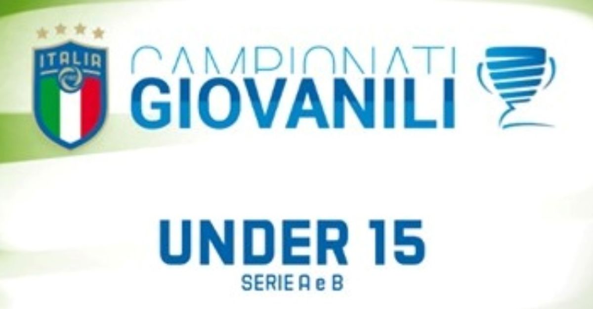Under 15 Serie A-B – Risultati 13° giornata e classifiche aggiornate -  Numeri Calcio