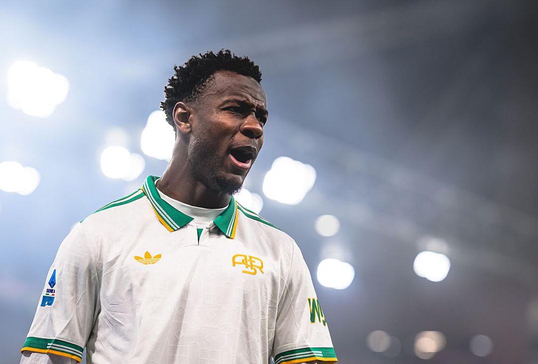 Genoa-Roma 2-1 FOTO GALLERY - immagine 35