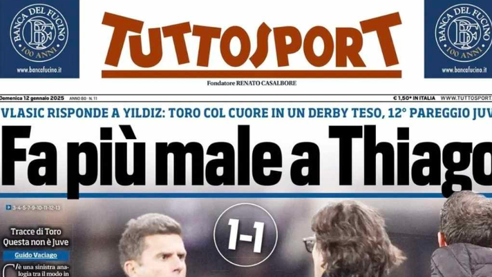 Tuttosport