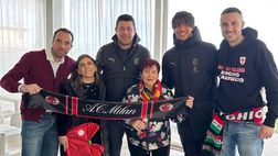 Milan Club Ringhio d’Abruzzo e Milan Futuro: insieme a Pescara